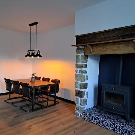 Lavallade12 Chambers D'hotes Bed and breakfast