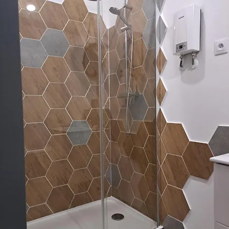 Bed and breakfast Lavallade12 Chambers D'hotes