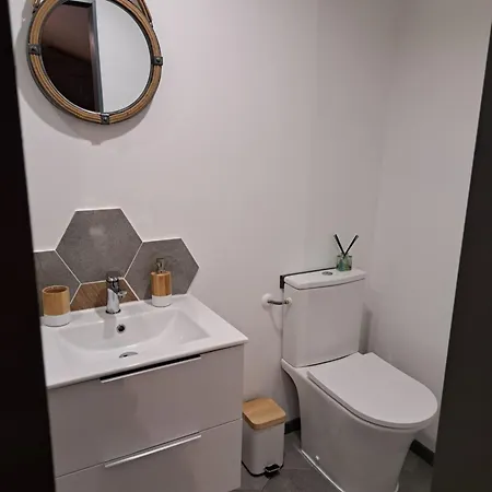 Lavallade12 Chambers D'hôtes Bed & Breakfast 3*