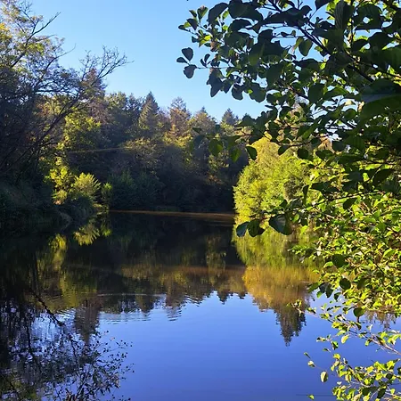 Lavallade12 Chambers D'hôtes Bed & Breakfast 3*