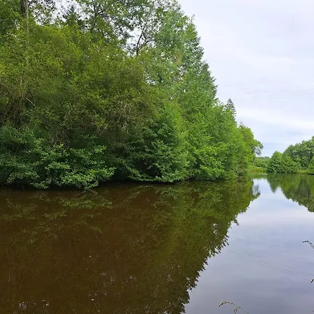 Lavallade12 Chambers D'hôtes Roussines