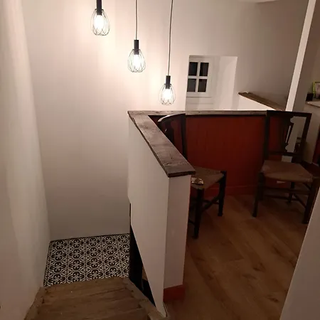 Bed & Breakfast Lavallade12 Chambers D'hôtes Roussines