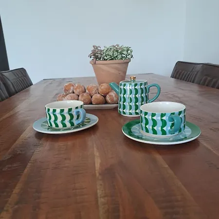 Lavallade12 Chambers D'hôtes Bed & Breakfast 3*