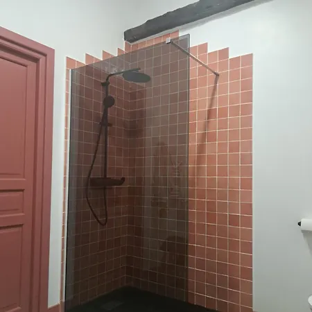 Lavallade12 Chambers D'hôtes 3*