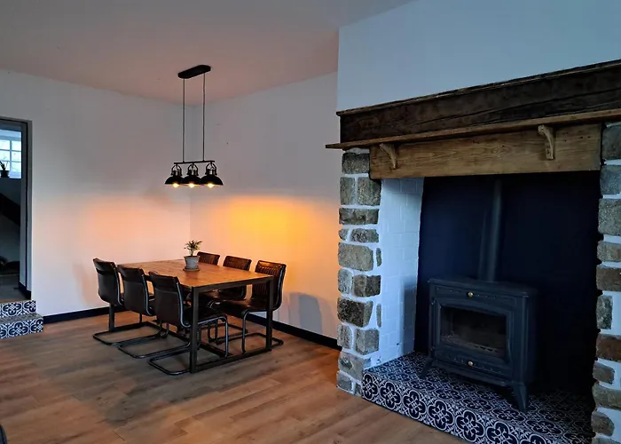 Lavallade12 Chambers D'hotes Bed and breakfast