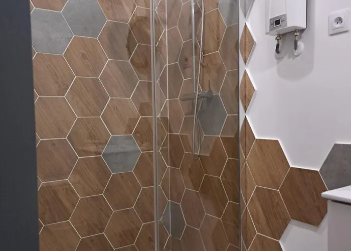 Bed and breakfast Lavallade12 Chambers D'hotes