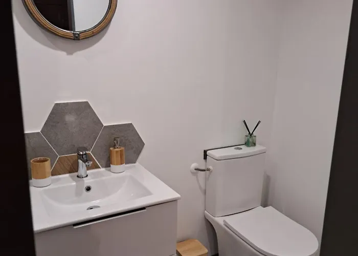 Lavallade12 Chambers D'hotes Bed and breakfast 3*