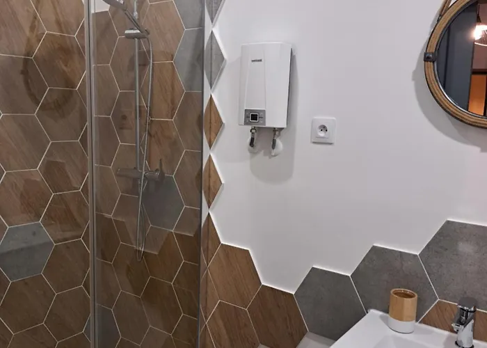 Lavallade12 Chambers D'hotes Bed and breakfast