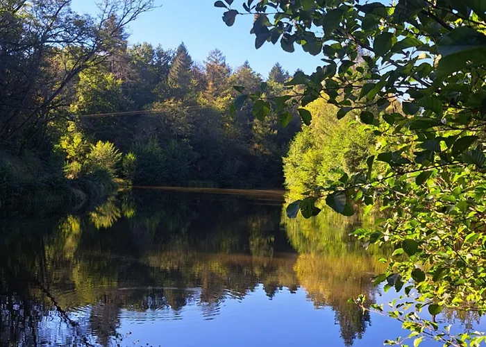 Lavallade12 Chambers D'hotes Bed and breakfast 3*