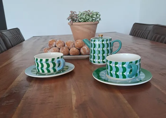 Lavallade12 Chambers D'hotes Bed and breakfast 3*