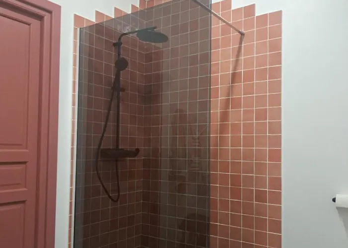 Lavallade12 Chambers D'hotes 3*